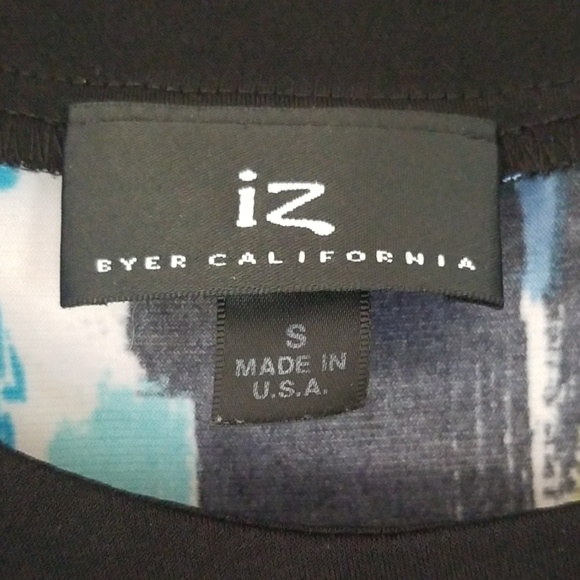 Colorful Blouse - Picture 2 of 2